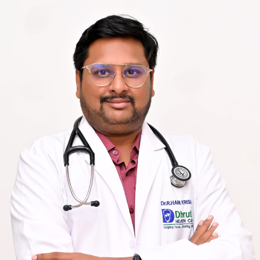 Revuri Hari Krishna